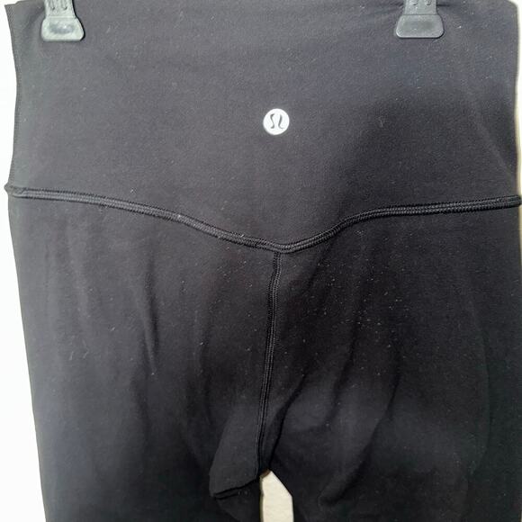 Lululemon align sz 4 - Picture 4 of 9